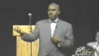 Gino Jennings  The Church Today 603 Part 6 [upl. by Houston453]