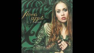 Fiona Apple  Criminal [upl. by Gnoht]