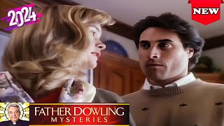 Father Dowling Mysteries 2024 💲 TV Series Mysteries 37 💲 Father Dowling Mysteries Full Episode [upl. by Mailiw]