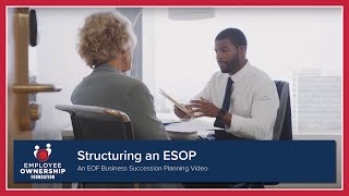 Structuring an ESOP [upl. by Ykvir919]