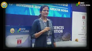 Ms Kurada V Krishnasri Asst Prof  Dept of Chemical Engineering IIPE shares her experiences [upl. by Fidelio]