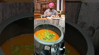 Ammy Virk ka Favourite khana Rajma Chawal😋 shortsfeed ammyvirk trending shortsviral viralshorts [upl. by Sirc]