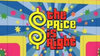 The Price is Right theme song [upl. by Weldon]