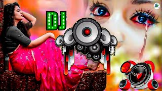 Hindi Song Remix 🎵 Bewafai Song Dj  Old Hindi Gana Dj Song Sad Song Hindi Dj Song  Dj Malai Music [upl. by Aceissej]