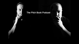 The Pitchbook Podcast Episode 50 Tuesdays With Morrie amp The Power Of Regret [upl. by Yelbmik]