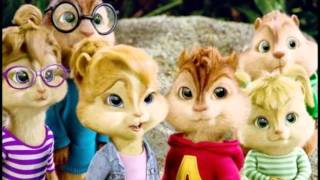 Alvin and the Chipmunks 3 Party Rock Anthem with bonus pictures [upl. by Adnolohs218]