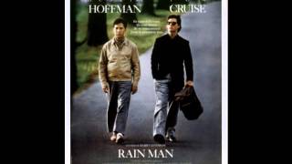 rain man  leaving wallbrook  hans zimmer 1988 [upl. by Mcgurn]