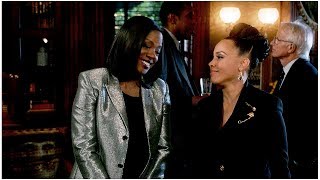 Annalise and Tegan scenes 6x07  6x09  HTGAWM [upl. by Anawyt]