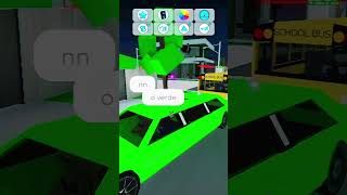 Preto e amarelo shots roblox brookhaven EwertonBlox [upl. by Zoes]