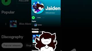 Jaiden Animations Music Video Is GONE [upl. by Littlejohn]