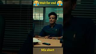 Despatch Official Trailer Manoj Bajpayee Kanu Behl Bollywood comedy shortvideo [upl. by Ahsiri422]