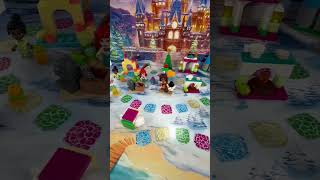 LEGO Disney Advent Calendar 2024 cooltoys lego [upl. by Alyac]