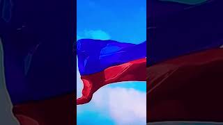 Philippines flag waiving [upl. by Westlund]