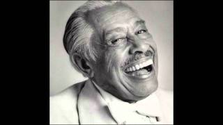 Cab Calloway  Minnie The Moocher Blues Brothers Soundtrack [upl. by Vaughan]