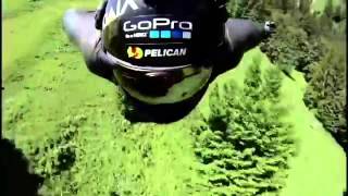 Best of Wingsuit Proximity Flying Compilation 1 [upl. by Box]