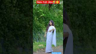 Belo Fati Jibo Sambalpuri trending EverythingForU MrNANDI sambalpuri dance viralsong [upl. by Bandler32]