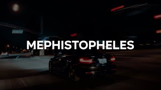 AZMA – Mephistopheles 「 Bass Boosted‌ 」 [upl. by Beichner]