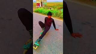 Hang skater boy skating 🧡 Mood of [upl. by Zedecrem]