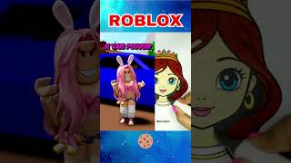 ELLE ABANDONNE SON ENFANT SUR ROBLOX  😱😱 roblox [upl. by Ayanet730]