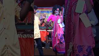 தமிழ் தெருக்கூத்து நாடகம்  Tamil therukoothu nadagam [upl. by Milinda]