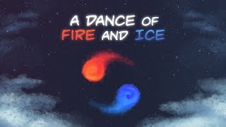 A Dance of Fire and Ice 2X quotOffBeatsquot [upl. by Mcfadden901]