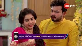 Diamond Didi Zindabad  Ep  132  Webisode  Nov 23 2024  Zee Bangla [upl. by Beltran]