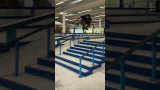 Heelflip Hofstade 🫡 [upl. by Farmer]