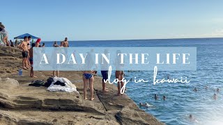 a day in the life vlog [upl. by Attenhoj]