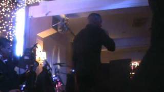 Rachid Kasmi  Rifia Live  2010 [upl. by Yanarp748]