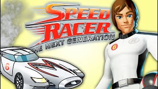 Speed Racer [upl. by Landry885]