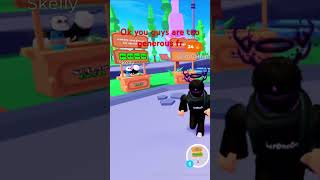 Too generous bro 🫡 roblox subscribe roadto1k psxgiveaway plsdonate live livestream generous [upl. by Kampmann]