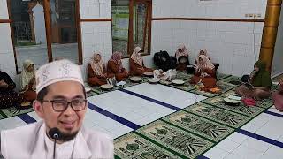 ustadz adi hidayat cara sukses menjalani hidup📌 tausiyah [upl. by Perloff]