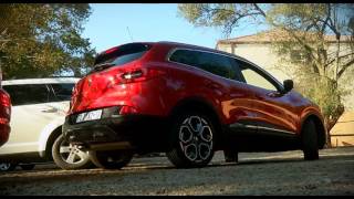 2016 Renault Kadjar 12 Dynamique [upl. by Htebasile338]