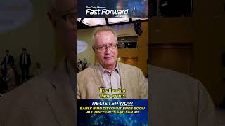 The Craig Proctor Fast Forward Conference [upl. by Bush]