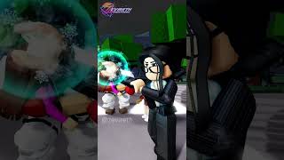 PT9 Kokishin BattleGround 👩‍🏫 Daisy Winters📏 roblox robloxedit viral [upl. by Schaab354]