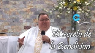 El secreto de la Bendición [upl. by Ulrika]