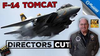 Unseen F14 Tomcat Aircraft Footage Secrets Revealed [upl. by Beau]