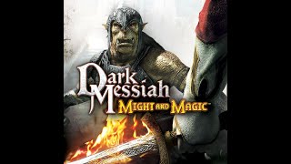 Dark Messiah of Might and Magic Ubisoft 2006 [upl. by Aggappera]