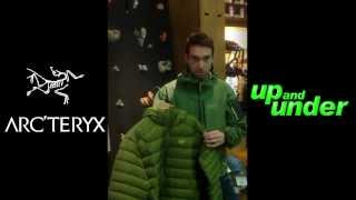 Arcteryx Cerium LT Hoody review [upl. by Him920]