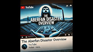 The Aberfan Disaster Overview – October 21 1966 [upl. by Leirea]