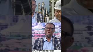 We dont import substandard products PETROAN Replies Dangote [upl. by Cami885]