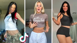 Most Viral DANCES on the Internet Ultimate TikTok Dance Compilation [upl. by Terese786]