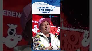 Gading dan Gisel Masih Kompak Demi Sang Anak namun Tak Bisa Berkomentar saat Ditanya Peluang Rujuk [upl. by Westlund]