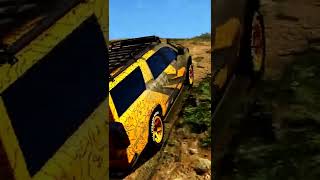 Declasse Granger 3600LX  OFFROAD BUILD GTA5 shorts [upl. by Stanway888]