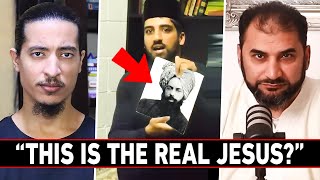 THE LIES OF QADIANIS ABOUT JESUS IN THE QURAN [upl. by Nosam]