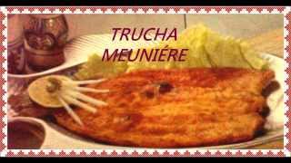 Trucha Meuniére [upl. by Indihar]