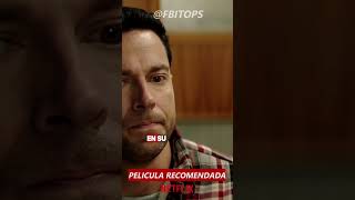 PELICULA MOTIVADORA basada en HECHOS REALES de NETLFIX recomendaciones de netflix [upl. by Weinstock]