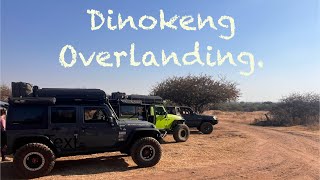 Dinokeng Overlanding Trip [upl. by Ethbinium]