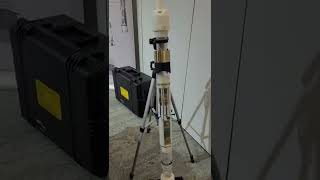 Geotechnical pressuremeter and dilatometer [upl. by Brottman623]