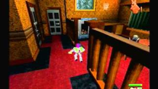 Toy Story 2 Als Penthouse Part 1 [upl. by Airtal206]